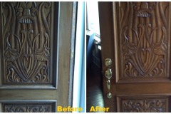 Door Restoration