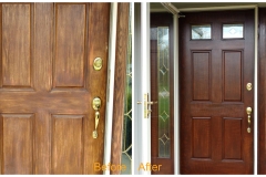 The-Paint-Butler-Columbus-Ohio-Door-Restoration-Star-Collage