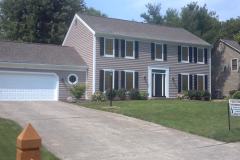 Exterior Painting
