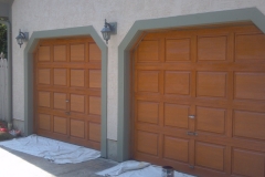 The-Paint-Butler-Columbus-Ohio-Garage-Door-Restoration-Gahanna-After