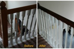 Staircase Restoration