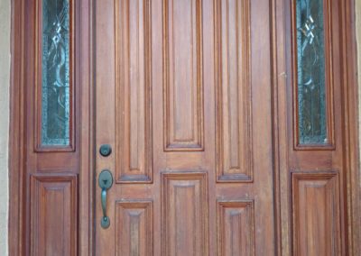 The-Paint-Butler-Columbus-Ohio-Door-Restoration-Wicked-Before