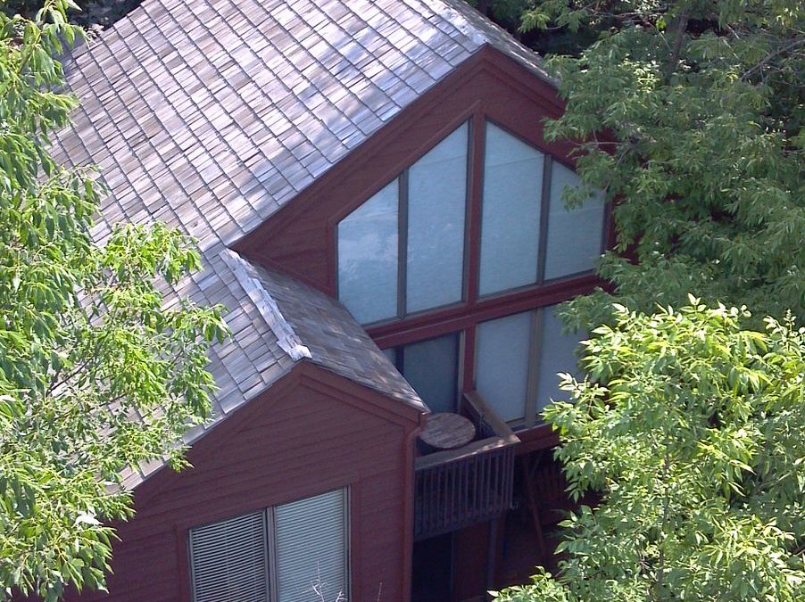 Exterior Painting