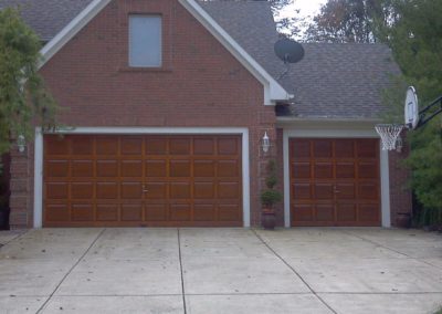 The-Paint-Butler-Columbus-Ohio-Garage-Door-Restoration-Worthington-After