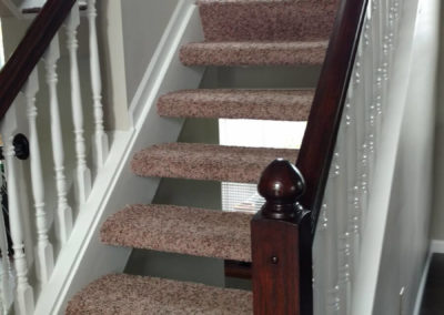 The-Paint-Butler-Columbus-Ohio-Staircase-Restoration-Hilliard-Rail-Stained-Complete2