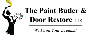 The Paint Butler & Door Restore LLC